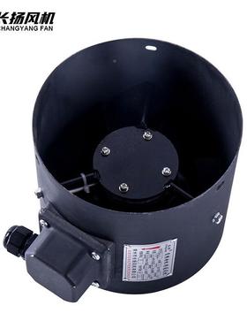 专电机专用31758风机厂家销可定电机用风机直全系列