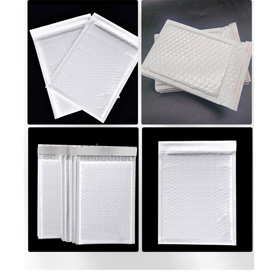 复合珠光装膜气泡1袋1*13+4快袋递信封袋包打包TBB泡泡袋泡沫袋