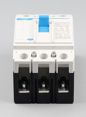 舍华SH塑M1系列塑料外壳断路器3KBRC证认全铜线质圈阻燃材壳断路