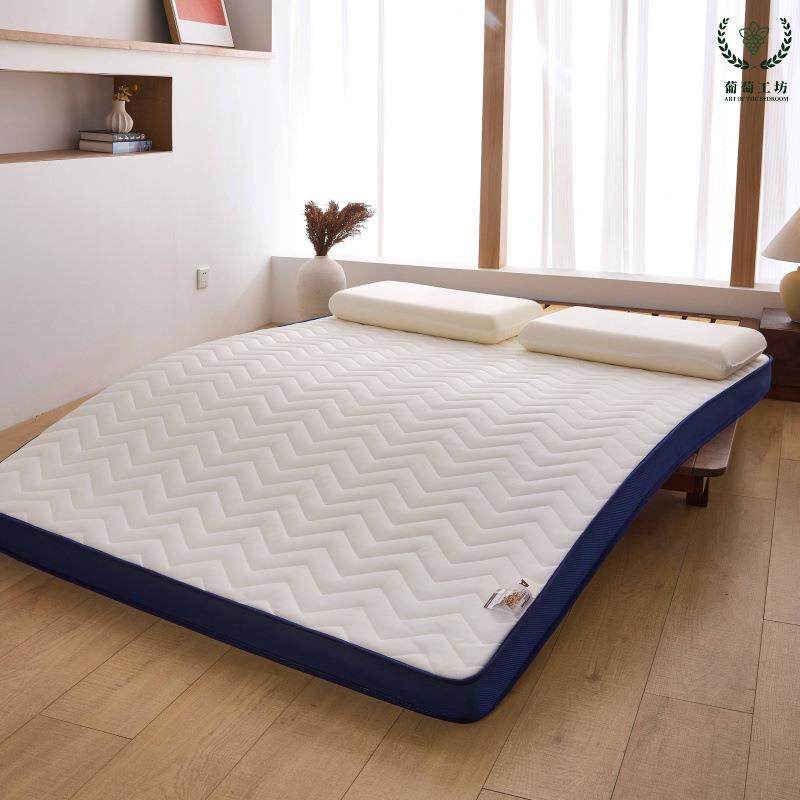 床垫软垫家用床褥垫褥子宿舍学生单人专用垫被折叠榻榻米垫子