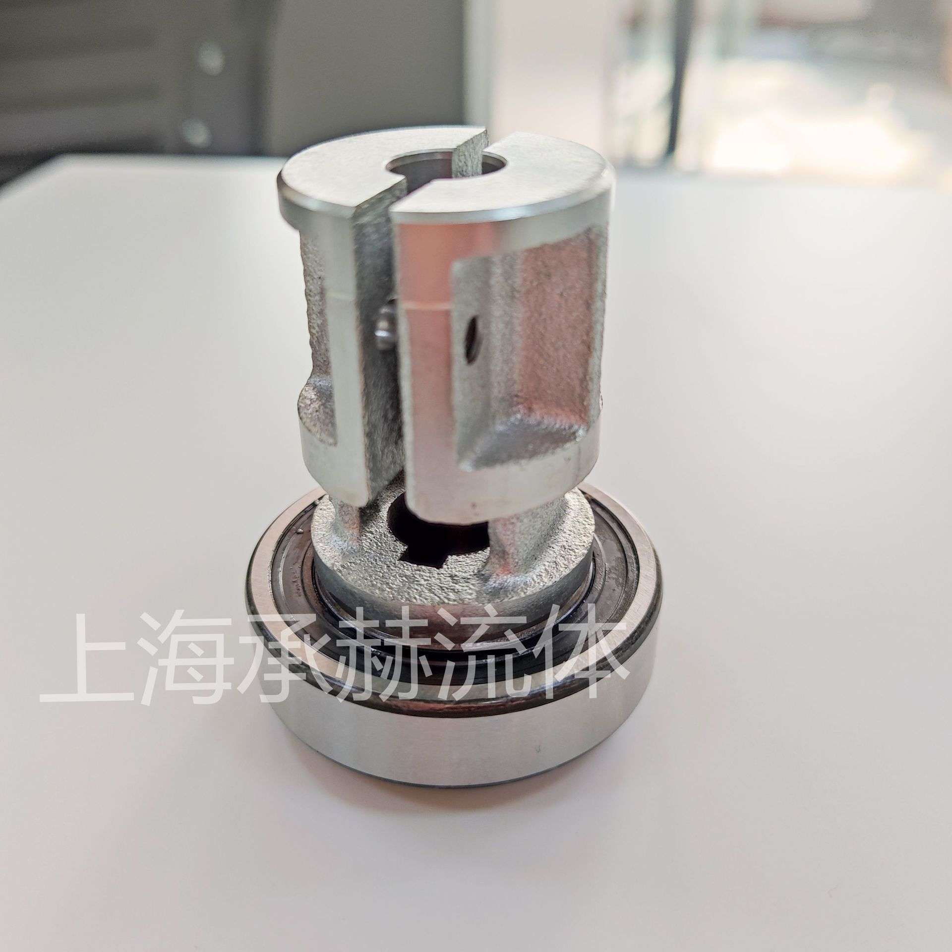 威乐HELIX V2204-1/16/E/KS/380-50离心泵零配件原装不锈钢联轴器
