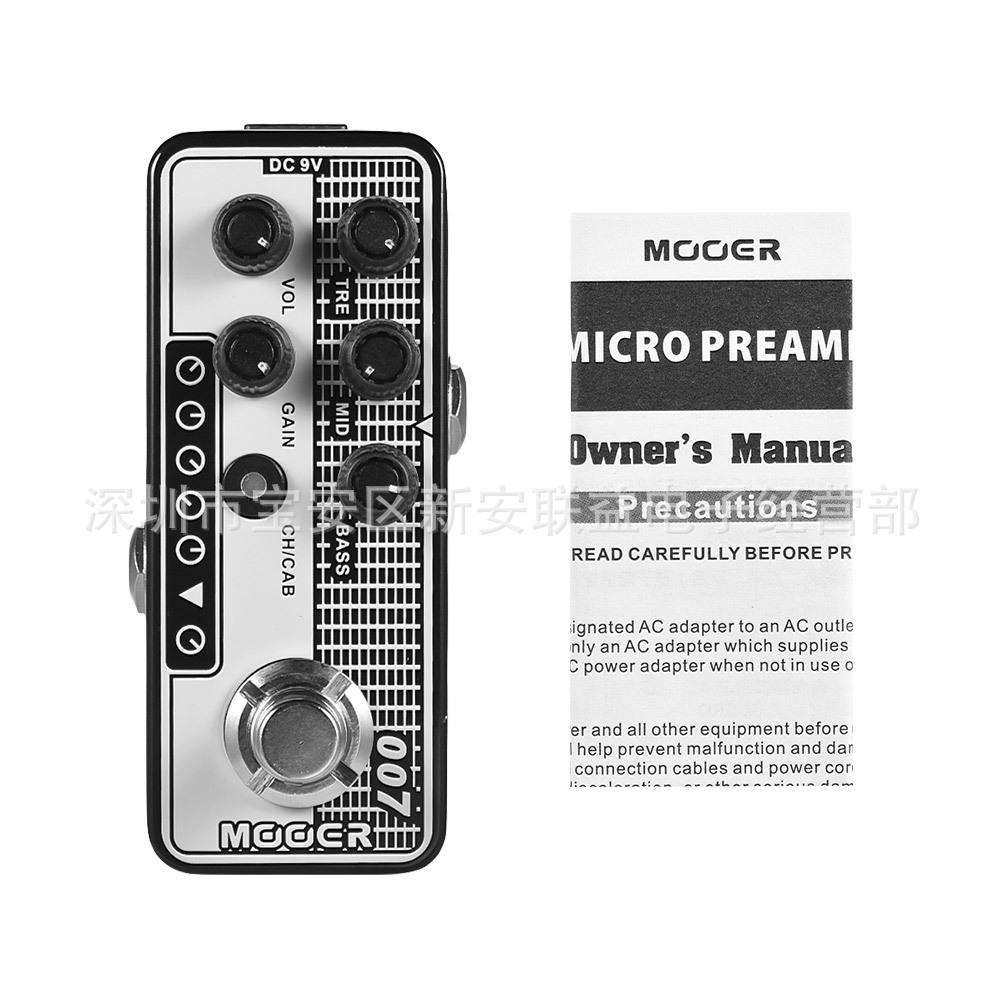 MOOERRegalTone数字前级M007采集于经典复古音色的发烧级音箱,畜牧/养殖物资,畜牧/养殖器械,淘宝优惠券,粉丝福利购,淘宝优惠卷