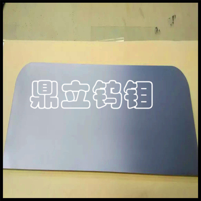 铌毛细管保护管铌小管铌细管靶材钽箔铌靶材钽棒钼片