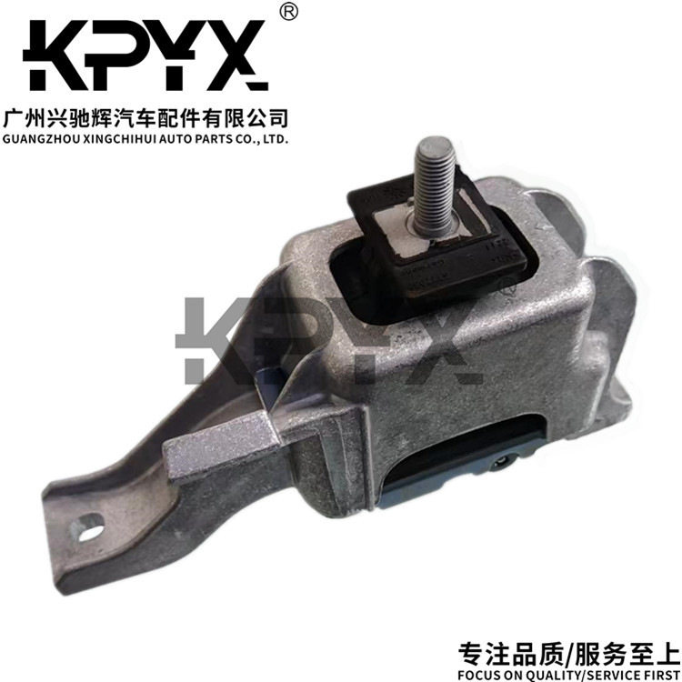 适用于宝马迷你MINI发动机机脚胶发动机支架胶垫OE:22116782374