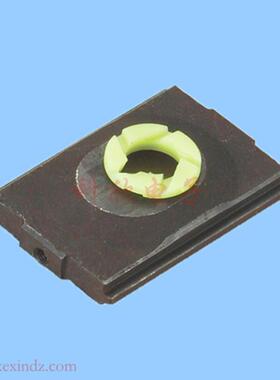 大量现货直销SCHMOLL钻孔机压脚座(18万转用)