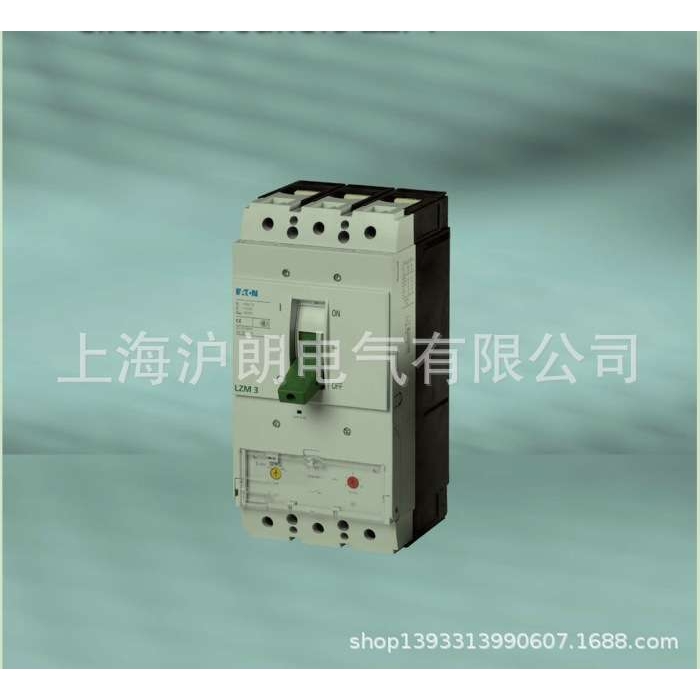 EATON/伊顿/LZMC1-A125/现货