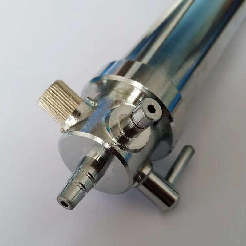 现货FW-2型高负压瓦斯采样器煤矿井下瓦斯气体取样器气体采取器