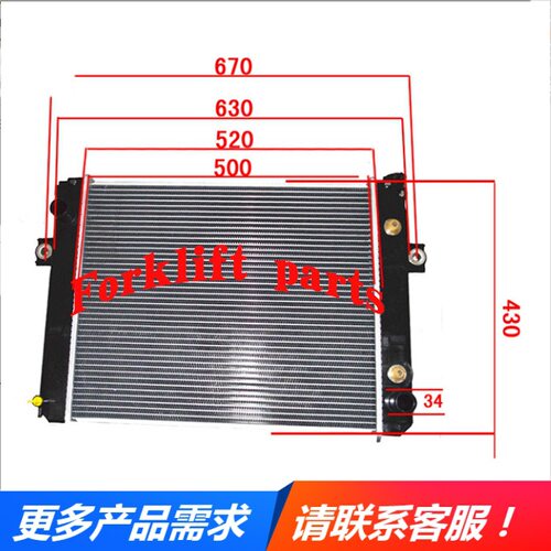 TOYOTA丰田叉车配件2Z发动机7FD20-30手动波水箱16410-23420-71优
