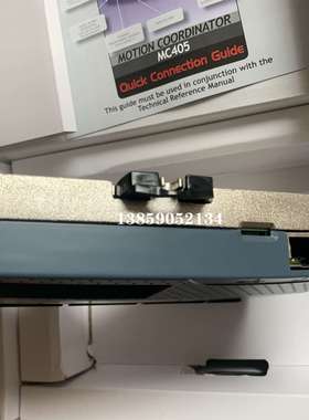 MC4N-ECAT经济型EtherCAT主站TRIO翠欧P900-P901-P902-P903-P904