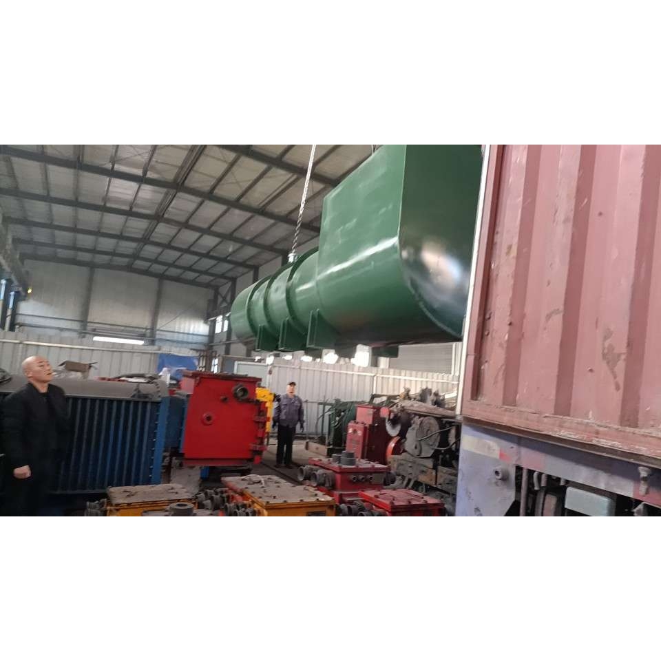 矿用气动风机FQC矿用气动抽出式轴流局部风机1