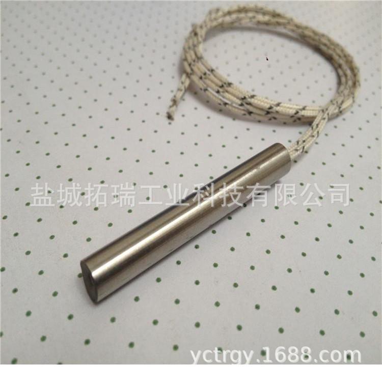 非标订做高温模具加热棒模具发热棒不锈钢模具电热棒质保一年