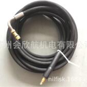 NILFISK ALTO高压清洗机出水管E140弯头高压管