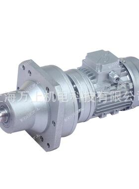 WB系列减速机WB100-LD-11-750W减速机微型摆线减速机摆线针轮减