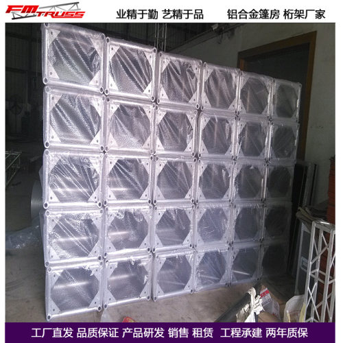 演出铝合金灯光桁架广告展览展示龙门架舞台音响A字架
