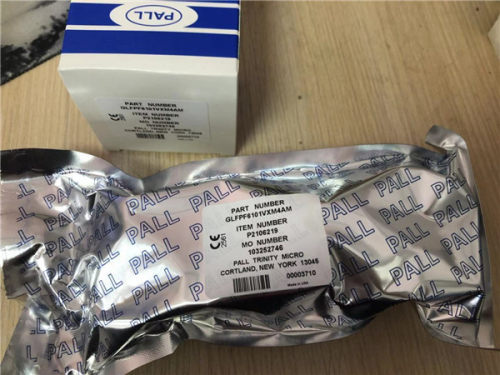 颇尔PALL气体超纯超净过滤器GLFPF6101VXM4AM1/4VCR公母头