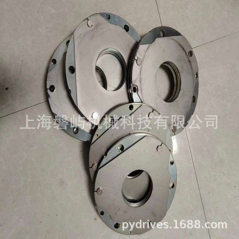 德国PRECIMA普瑞玛电磁制动器配件FDB23  103V 150NM 衔铁