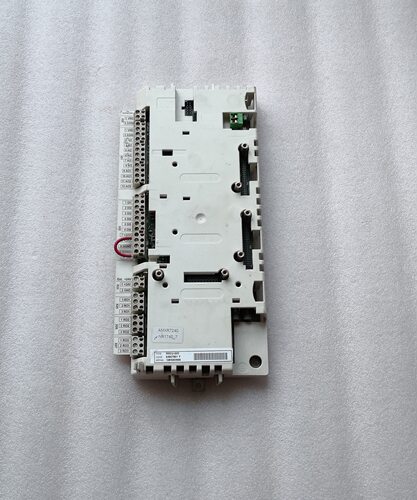 ABB主板CDP312R面板ACS800系列CDP-312R电源