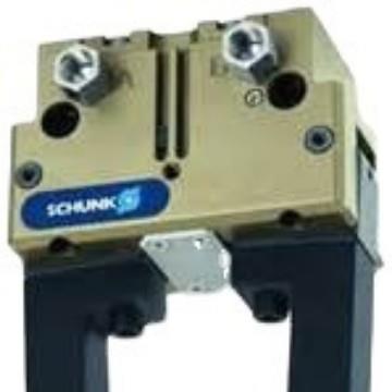 SCHUNK雄克MPG80；SCHUNK雄克MPG80