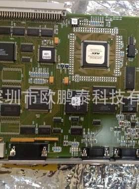 ESEC 631.192 PCB W COMP SLAVE HIFG58