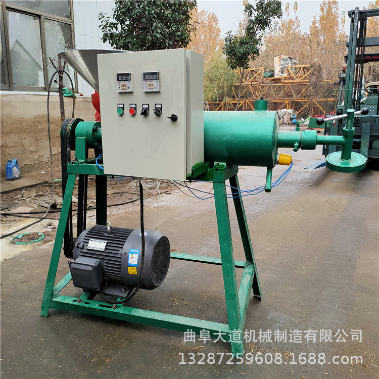 土豆粉条加工设备粉条加工自动切断粉条机自动自熟粉条机