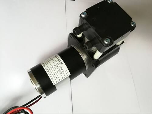 微型气泵WA58DCB