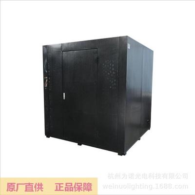 LED灯具温升测试温升测试防风网箱防风罩GB7000.1附录D标准