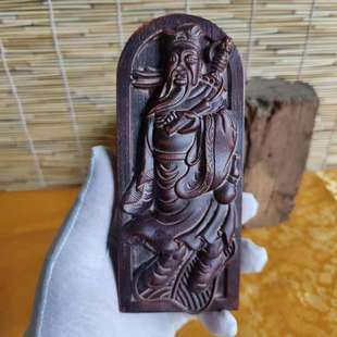 肥城桃木五雷号令令牌吕祖令牌桃木令牌道家法器令牌