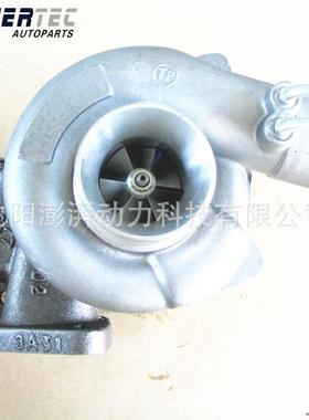 发动机4D56汽车涡轮增压器整机49177-0152149177-01531