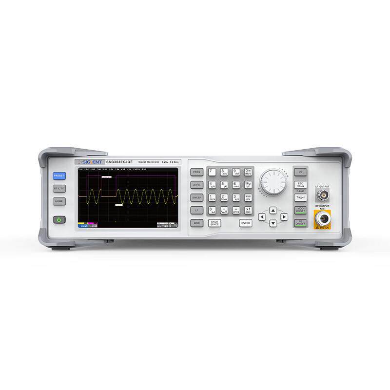鼎阳SSG3021/32X射频模拟/矢量信号发生器9k-3.2GHzAM/FM/PM调