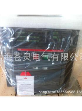 ABB电容器电抗器组合R14%30KVAR400V50Hz(DE),10090577