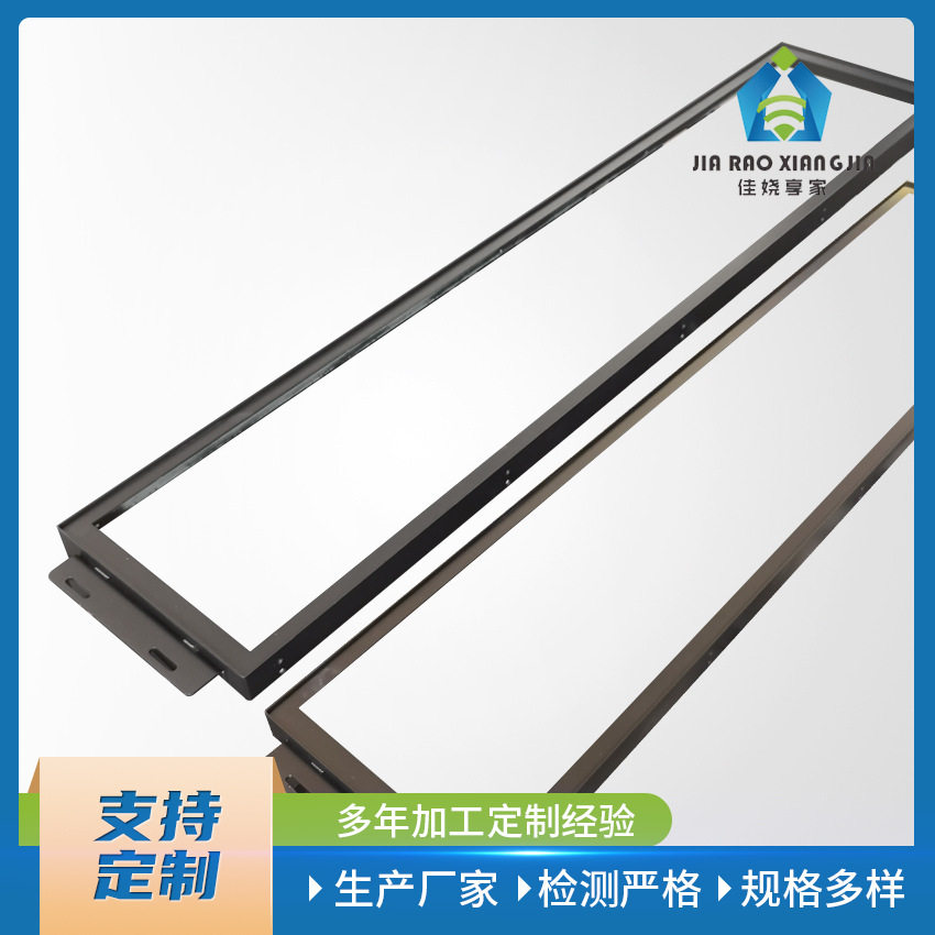 条形屏广告机高清条屏壁挂公交车条形液晶屏货架长条形屏广告机