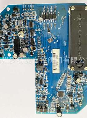 扬修F-2SA3012控制主板D120702-Ver2.0主机板D120602