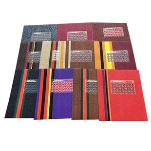 汽车脚垫卷材雪尼丝套装宝尼丝丝圈可裁剪脚垫地板门垫毛刺底垫