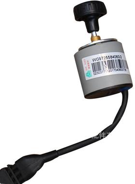 重汽豪沃PTO旋钮（270度）豪沃原厂配件WG9725584060/2