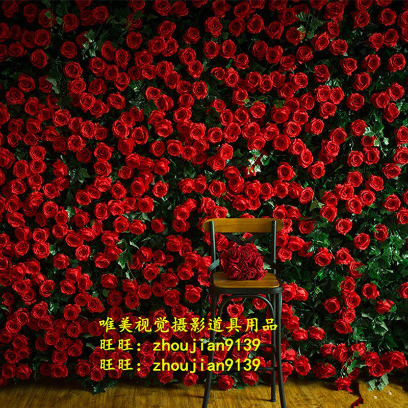 儿童实景制作影楼影棚装修设计摄影写真新款拍照道具制作w-2549