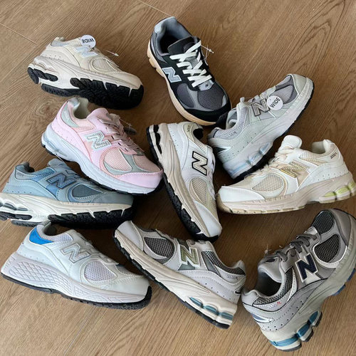 N2002r复古休闲松紧带男童鞋宝宝跑步鞋女童轻便软透气儿童运动鞋