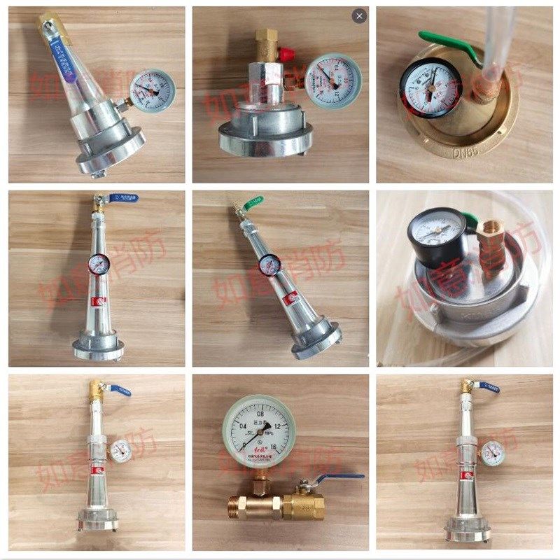 65消防消火栓测压接头装置测试水压测试仪检测仪器闷盖式测压水枪,五金/工具,消防水带,淘宝优惠券,粉丝福利购,淘宝优惠卷