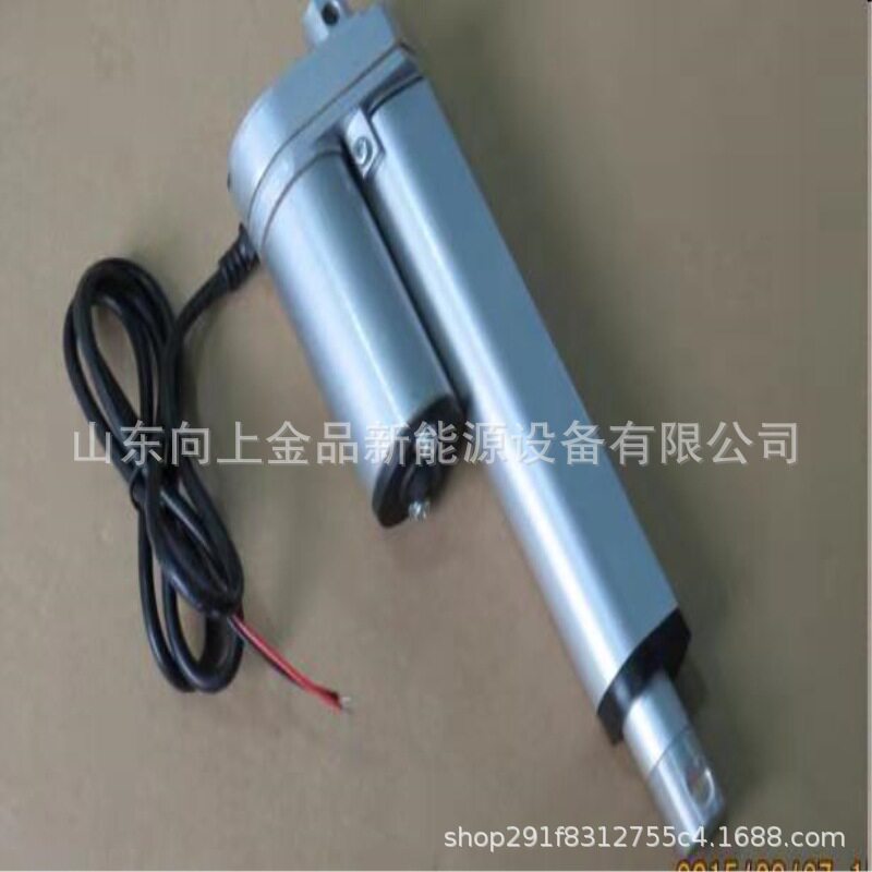 微型推杆开窗器 电动开窗器 天窗悬窗平开窗开窗器