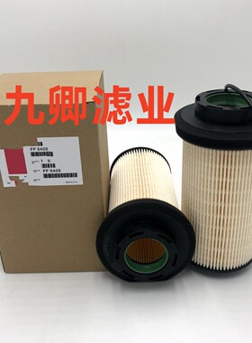 生产工程机械矿山设备配件柴油滤芯滤清器 FF5405