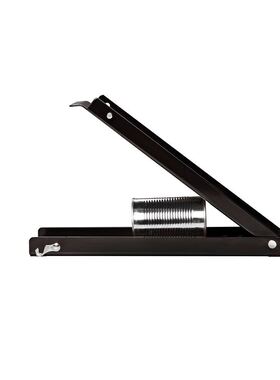 脚踏款16OZ盎司压罐器 厨房压罐器压缩扁 易拉罐脚踩can crusher