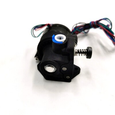 Orbiter F2.85 3D打印机双齿轮近程挤出机 2.85mm耗材