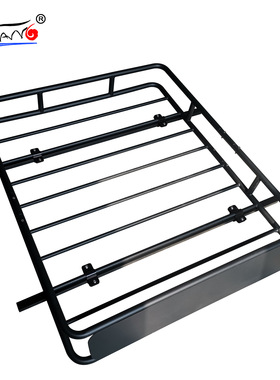 行李框  通用款铁质行李框可dingzhi