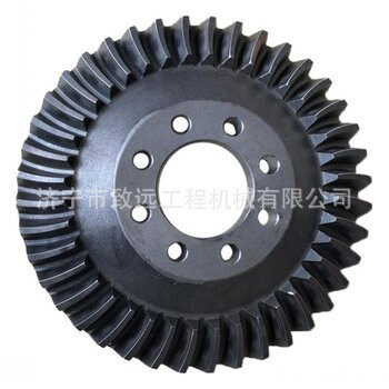 SD13推土机变速箱行星齿轮 离合器 螺旋齿，山推推土机配件