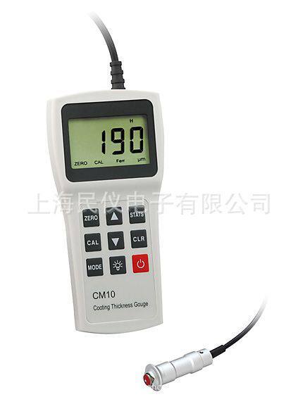 CM10F涂镀层测厚仪