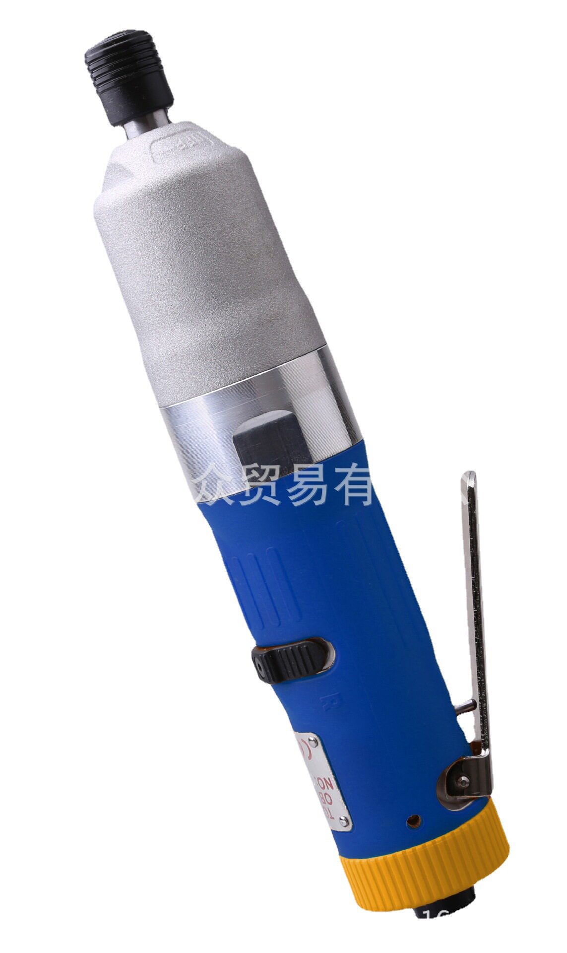 气动扭力扳手SUNALY油压脉冲螺丝刀SLT-40ZP可调扭力气动螺丝刀