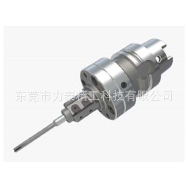 汽配件精加工铰刀PCD铣刀