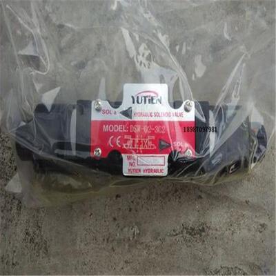 台湾YUTIEN油田叠加式单向阀SCV-03P大量