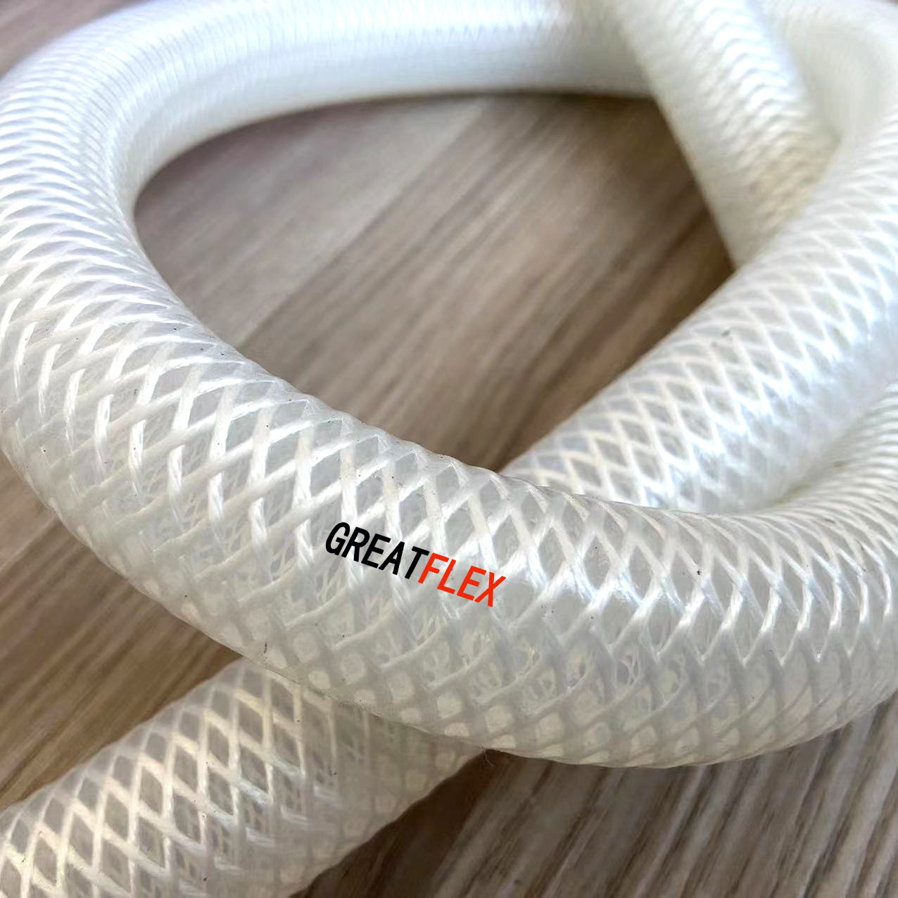 GREATFLEX内径4/5/6/8/10/12/16/19/25-32/耐高温耐压管厂家BP20