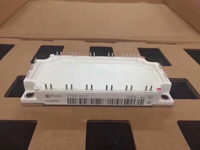 FP50R12KT3 FP50R12KE3 FP75R12KE3  FP75R12KT4 FP75R12KT4-B15