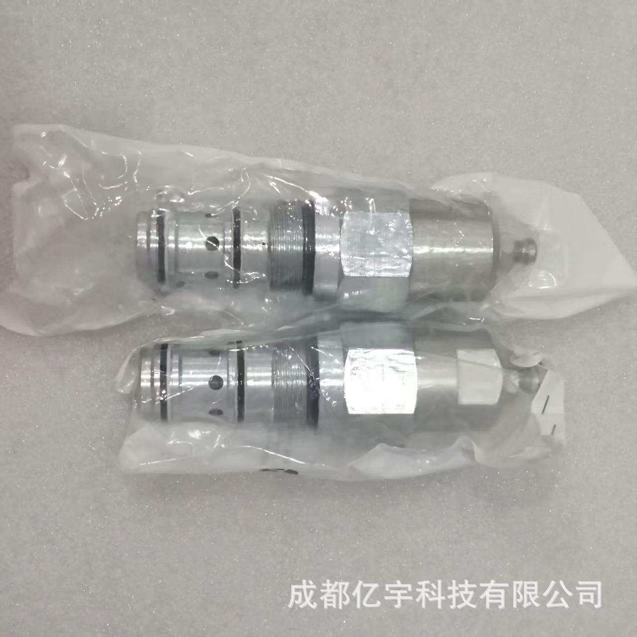 伊顿EATON螺纹插装阀平衡阀1CE300F35S8406AA00032A现货销售